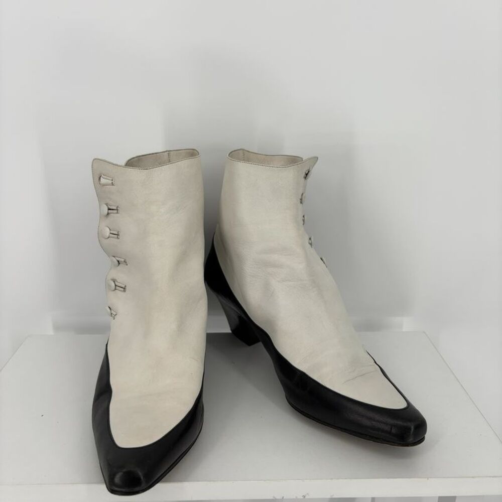MAUD FRIZON Timeless Ankle Boots
